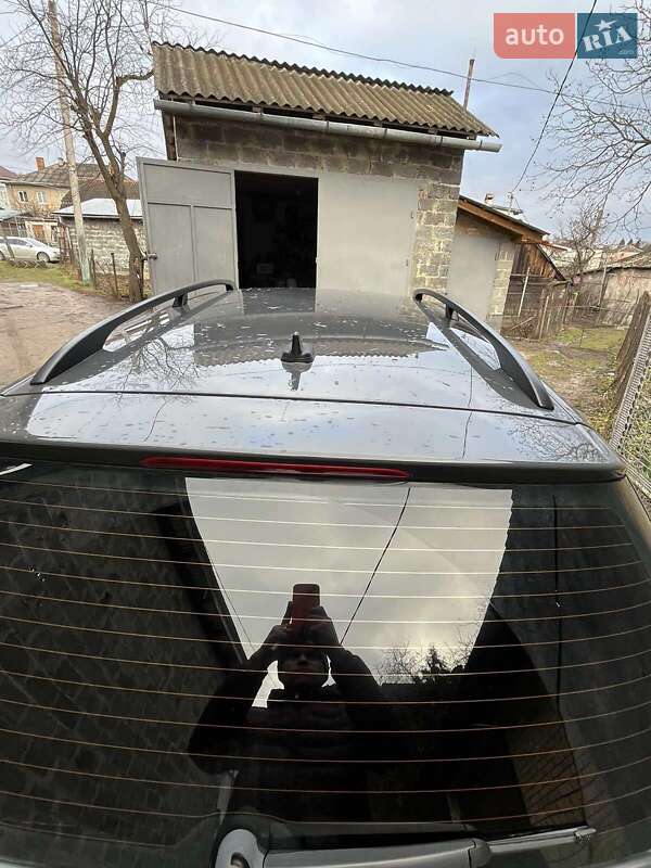 Универсал Volkswagen Passat 2014 в Перемышлянах