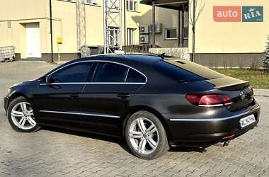 Седан Volkswagen Passat 2012 в Луцке