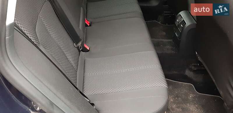 Універсал Volkswagen Passat 2014 в Житомирі