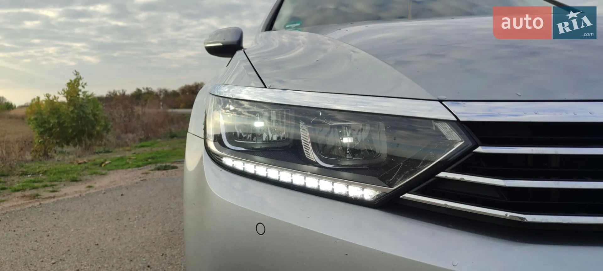 2019 Volkswagen Passat - мініатюра 10