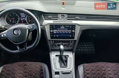 Универсал Volkswagen Passat 2019 в Новгородке