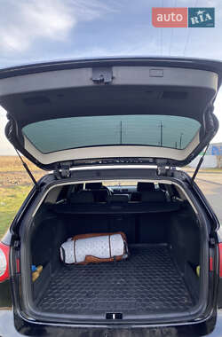 Універсал Volkswagen Passat 2007 в 