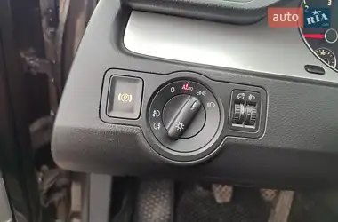 Volkswagen Passat 2010