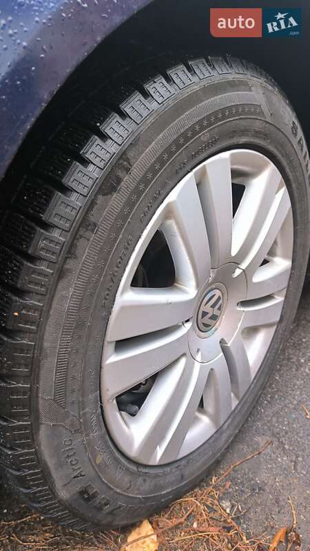 Универсал Volkswagen Passat 2006 в Виннице фото 10 Универсал Volkswagen Passat 2006 в Виннице