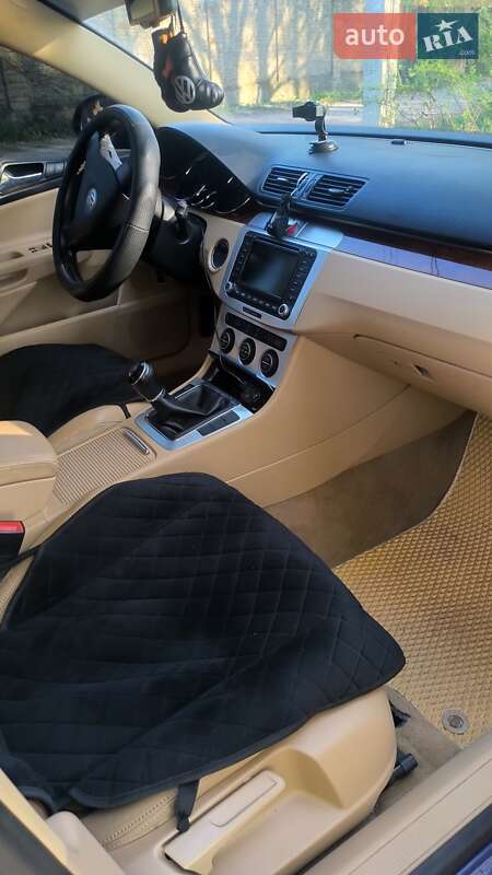 Универсал Volkswagen Passat 2006 в Виннице фото 30 Универсал Volkswagen Passat 2006 в Виннице