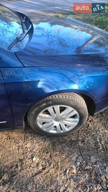 Универсал Volkswagen Passat 2006 в Виннице фото 35 Универсал Volkswagen Passat 2006 в Виннице