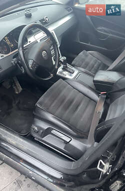 Универсал Volkswagen Passat 2009 в 