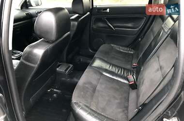 Седан Volkswagen Passat 2000 в 