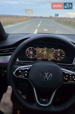 Универсал Volkswagen Passat 2019 в 