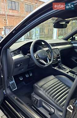 Универсал Volkswagen Passat 2019 в 
