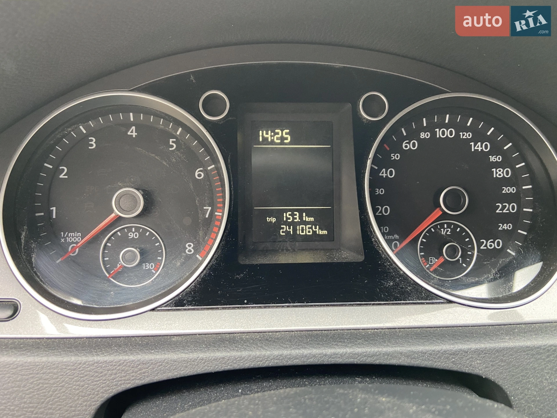 2010 Volkswagen Passat - мініатюра 4