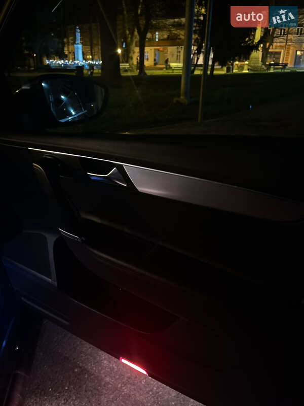 Универсал Volkswagen Passat 2013 в Самборе