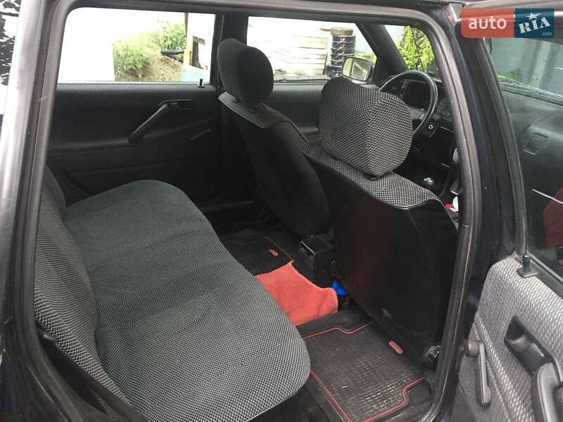 Универсал Volkswagen Passat 1992 в Днепре фото 10 Универсал Volkswagen Passat 1992 в Днепре