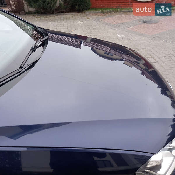Универсал Volkswagen Passat 2014 в Львове