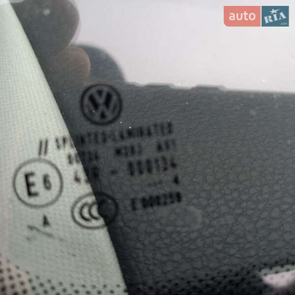 Универсал Volkswagen Passat 2014 в Львове