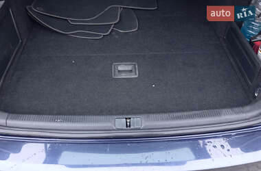 Универсал Volkswagen Passat 2014 в 