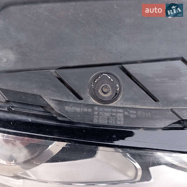 Универсал Volkswagen Passat 2014 в Львове