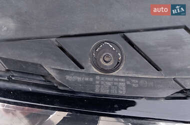 Универсал Volkswagen Passat 2014 в 
