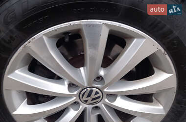 Универсал Volkswagen Passat 2014 в 