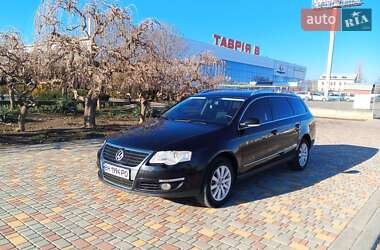 Универсал Volkswagen Passat 2007 в Белгороде-Днестровском