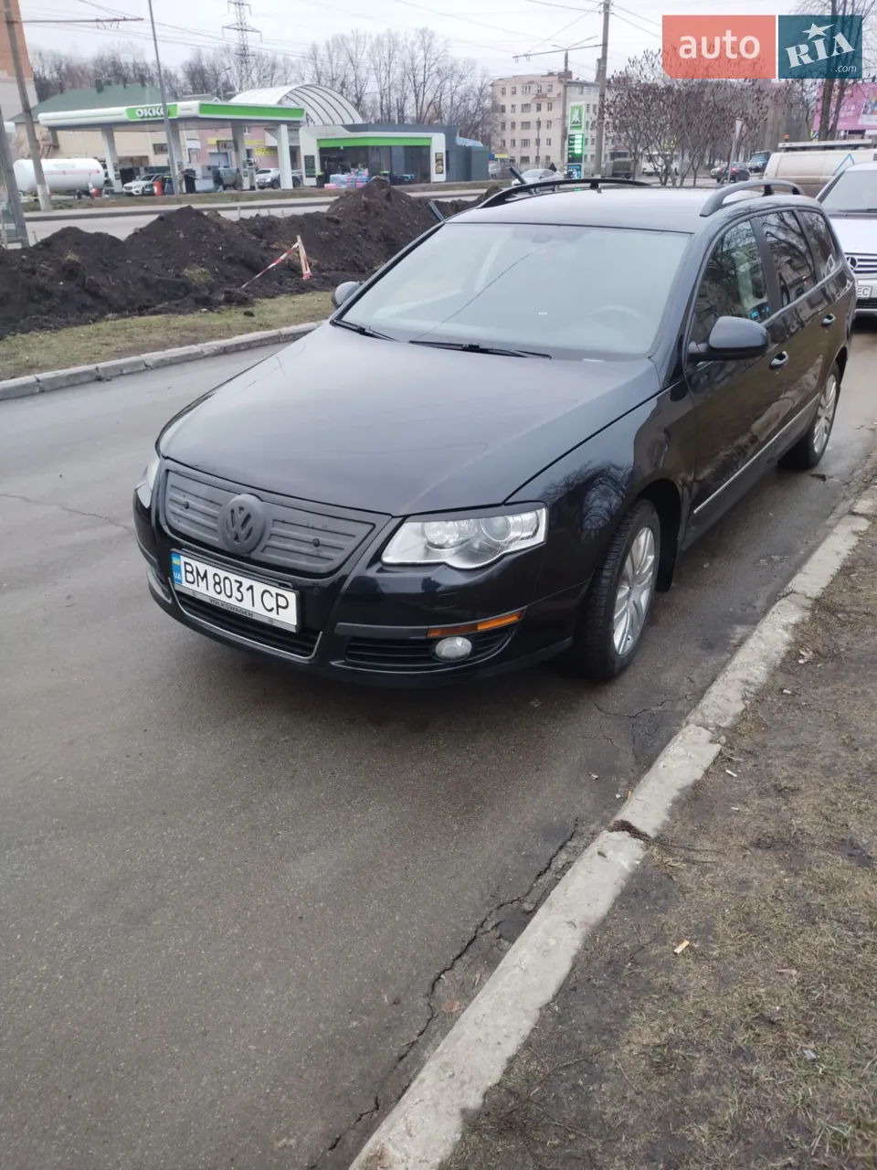 2010 Volkswagen Passat - мініатюра 13