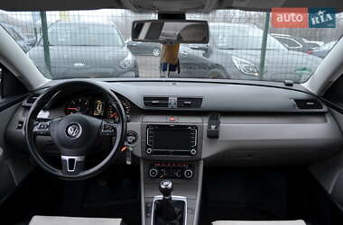 Универсал Volkswagen Passat 2010 в Бердичеве