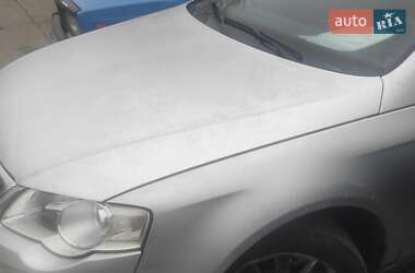 Седан Volkswagen Passat 2006 в Запоріжжі