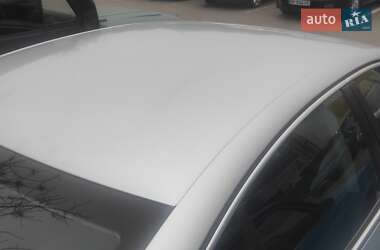 Седан Volkswagen Passat 2006 в Запоріжжі