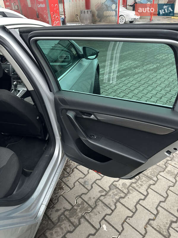 Универсал Volkswagen Passat 2014 в Виннице фото 16 Универсал Volkswagen Passat 2014 в Виннице