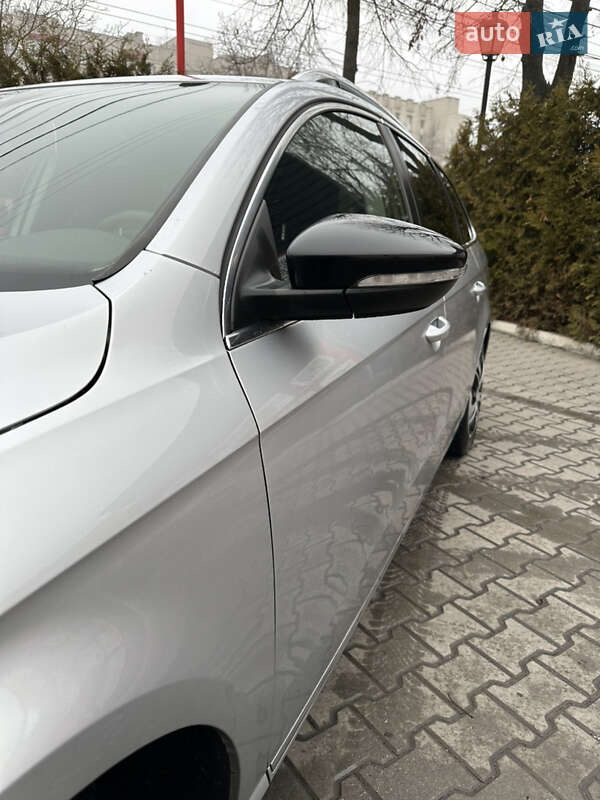 Универсал Volkswagen Passat 2014 в Виннице фото 12 Универсал Volkswagen Passat 2014 в Виннице