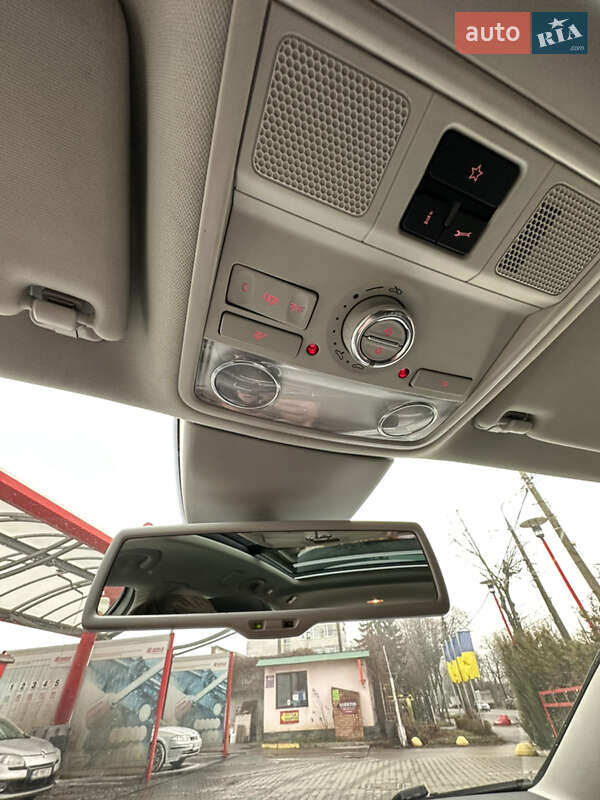 Универсал Volkswagen Passat 2014 в Виннице фото 22 Универсал Volkswagen Passat 2014 в Виннице