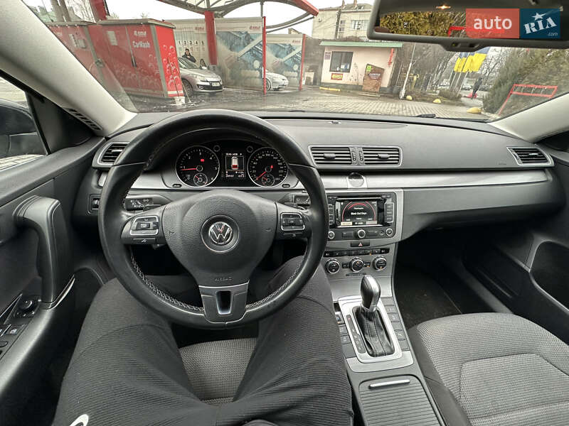 Универсал Volkswagen Passat 2014 в Виннице фото 27 Универсал Volkswagen Passat 2014 в Виннице