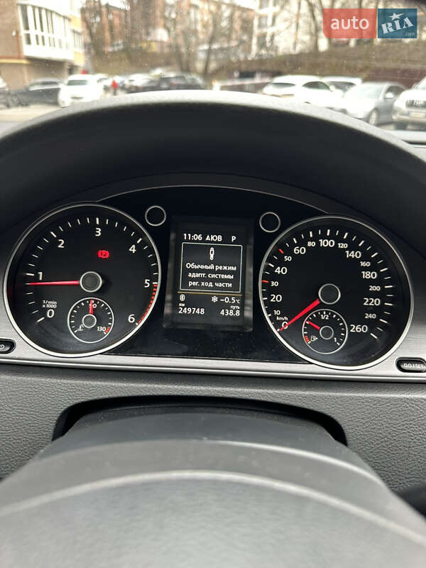 Универсал Volkswagen Passat 2014 в Виннице фото 33 Универсал Volkswagen Passat 2014 в Виннице