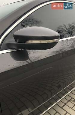 Седан Volkswagen Passat 2010 в Коломые