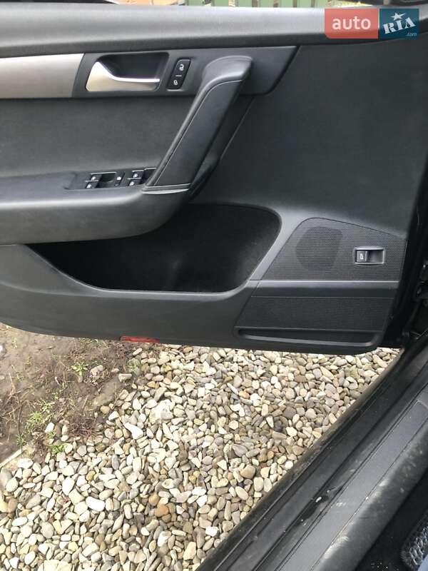 Седан Volkswagen Passat 2010 в Коломые