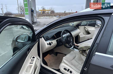 Универсал Volkswagen Passat 2009 в Харькове