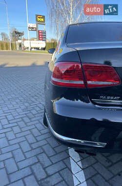 Седан Volkswagen Passat 2011 в Любарі