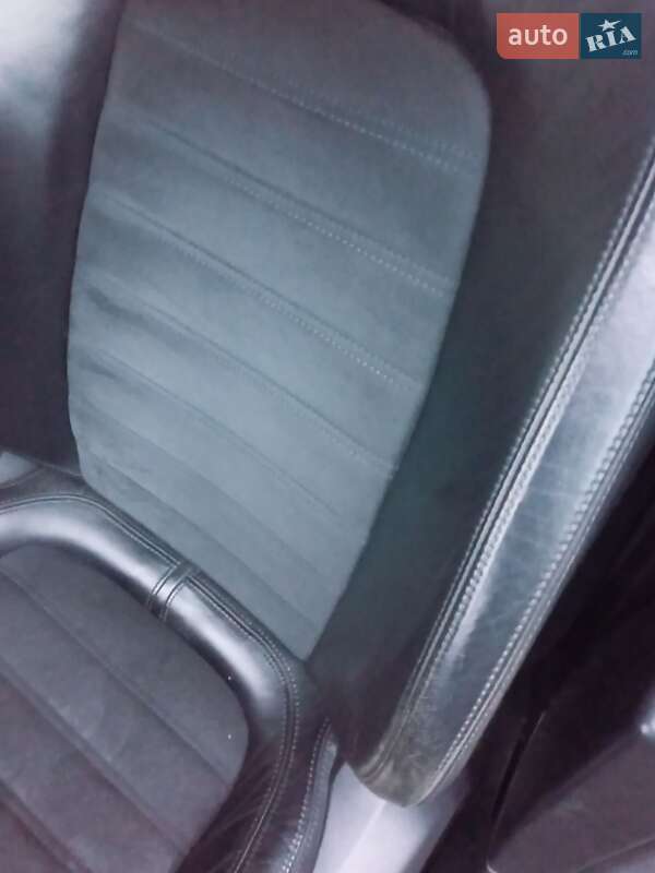 Универсал Volkswagen Passat 2006 в Полтаве