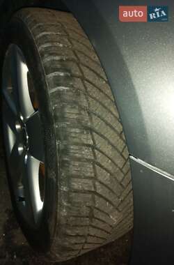Универсал Volkswagen Passat 2006 в 