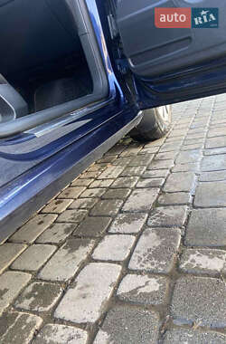 Универсал Volkswagen Passat 2011 в 