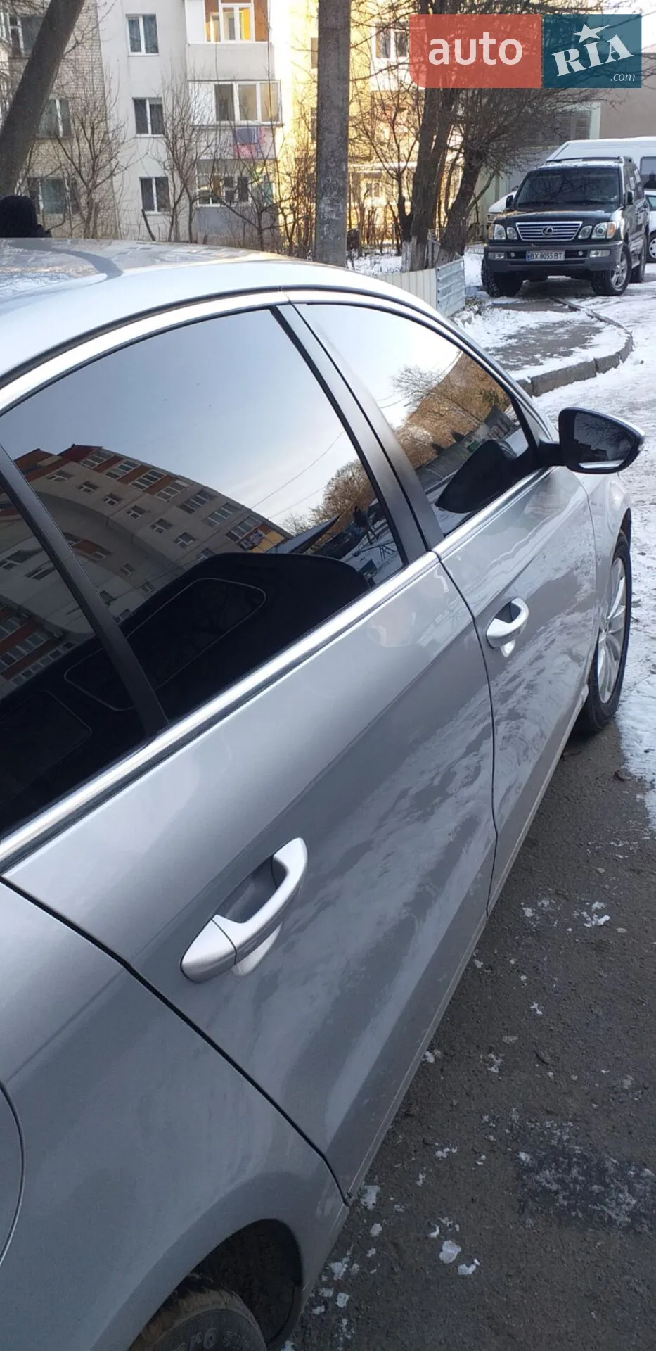 2013 Volkswagen Passat - мініатюра 62