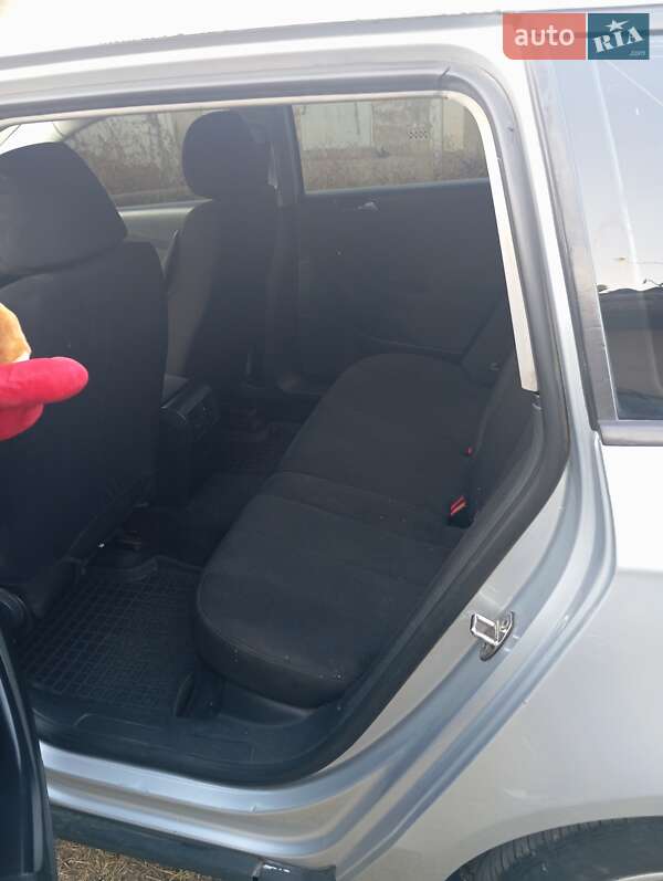 Универсал Volkswagen Passat 2006 в Белгороде-Днестровском