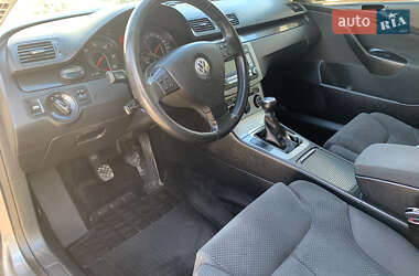 Седан Volkswagen Passat 2007 в Хмельнике