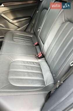 Седан Volkswagen Passat 2019 в 