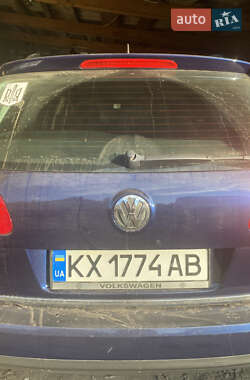 Універсал Volkswagen Passat 2008 в Харкові