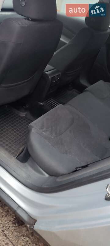 Универсал Volkswagen Passat 2007 в Кривом Роге