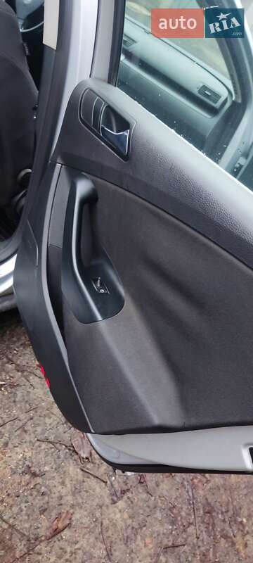 Универсал Volkswagen Passat 2007 в Кривом Роге