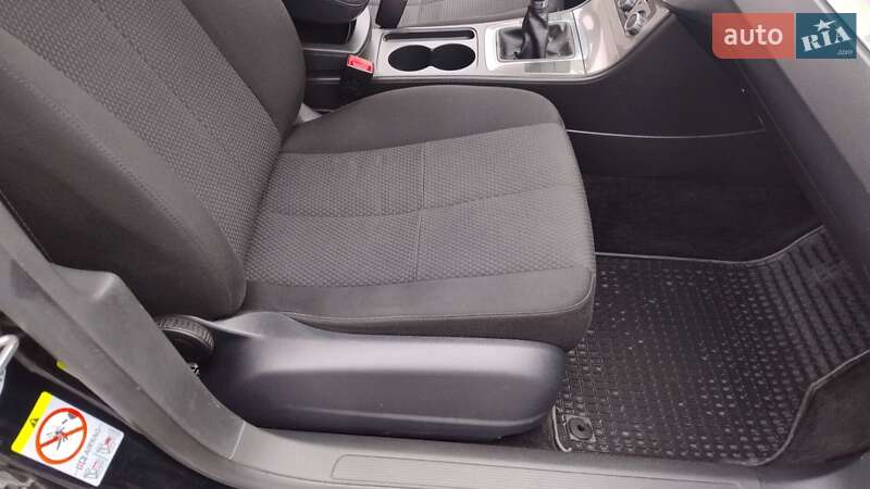 Универсал Volkswagen Passat 2010 в Днепре фото 10 Универсал Volkswagen Passat 2010 в Днепре