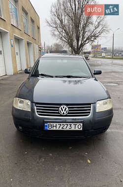 Седан Volkswagen Passat 2000 в Одесі