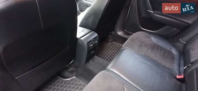 Универсал Volkswagen Passat 2013 в Старом Самборе